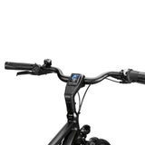 Ergotec stem Integra-BK Ahead 28.6 31.8 110mm