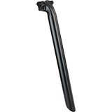 Ergotec Seat Post Viper 20 ° 30,9 x 400 sort mat