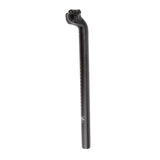 Ergotec Seat Post Viper 30 ° 31,6 x 400 Black Matte