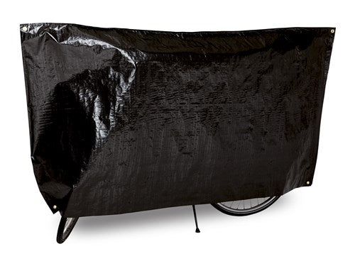 VK Fietspajamas 110x210cm Black