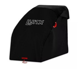 Lynx Bicycle Trailer Capa Case de capa de bicicleta capa