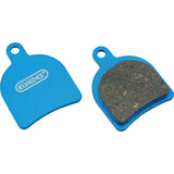 ELVEDES skivebremsblokker. Håp