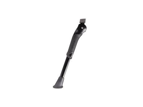 Passage Trading Atranvelo Seitenständer Rex 24 -28 m10x25mm Aluminium schwarz