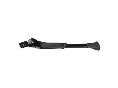 Passage Trading Atranvelo Seitenständer Rex 24 -28 m10x25mm Aluminium schwarz