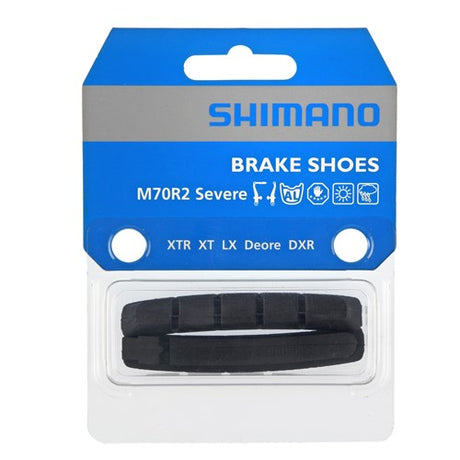 Shimano stabdžių trinkelių kasetė atb m70r2 y8aa98200