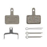 Shimano-Scheibenbremsblock B05S-RX Harz EBPB05SRXBS pro 25..