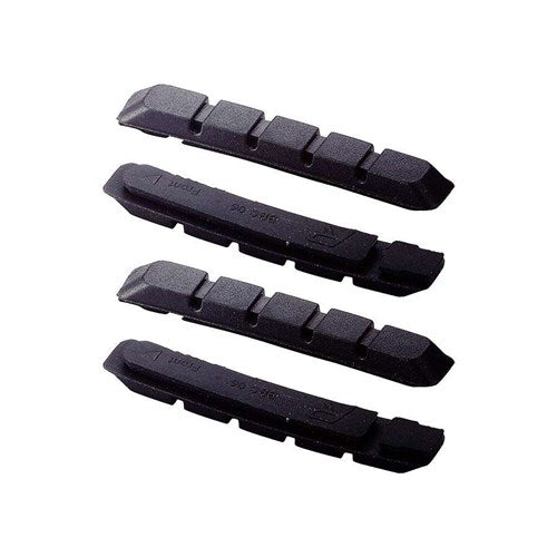 Dr bbb brake pad carige atb 72mm set a 4 bbs-06