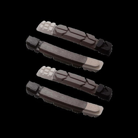 BBB Bremsblock Tri Stop Cardige AtB 72mm Set e 4 Bbs-15