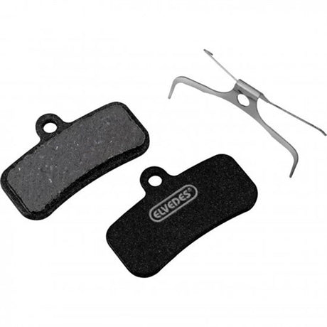 Disc brake pad set Metalic Carbon Shimano BR-M810 (1