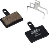 Elvedes disc brake pad set 6914mc 5mm