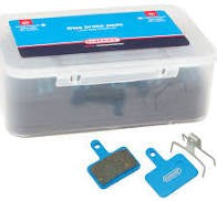 Disc Brake Block Set Bio Organesch Shiman.