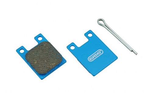 Disc Brake Block Set Bio-Eelven