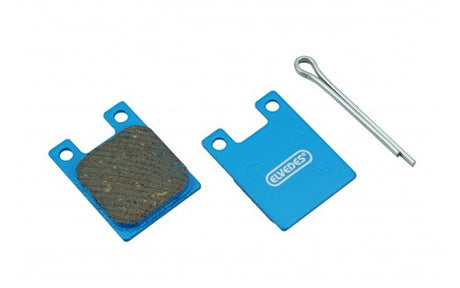 Disc Brake Block Set Bio-Eelven