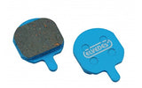 Disc brake pads Elvedes organ. Hayes