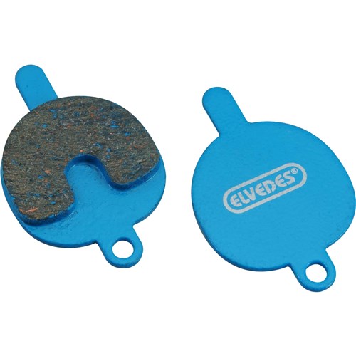 Elvedes Disc Brake Pads organ. logan