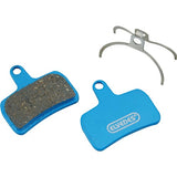 Scheibenbremsblock Set ELVEDES Bio Hope Mono Mini (1 Paar)