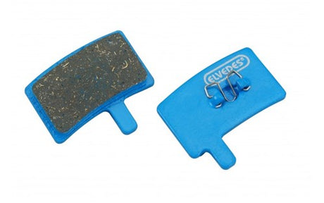 Elvedes Hayes Stroker Disc Brake Pad Set - Sintered (1 Pair)
