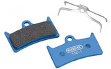 Disc brake pad set Elvedes organic Hope V4 (1 pair)