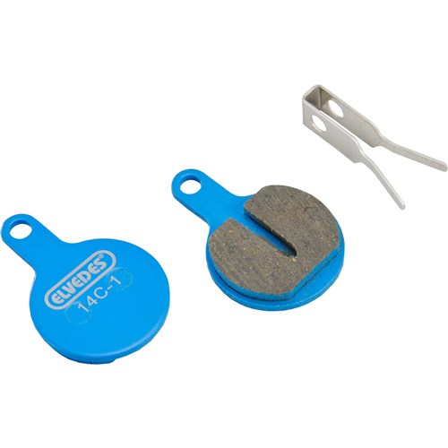 Elvedes Disc Brake Pads organ. tektro