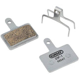 Elvedes cable systems bv schijfremblokset shimano br-m375 elvedes 6854t - super zacht