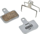 Elvedes disc brake pads avid | 6906t | gray