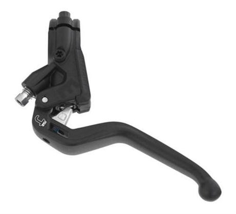 Magura hydrobremsehåndtak mt4 l=r 4-finger sort