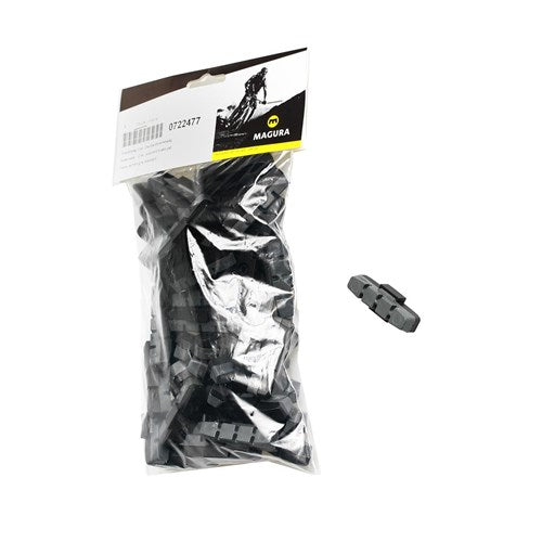 Magura Freed Padt Long Hydro-Stop Grey HS33 0722477 (25 ensembles)