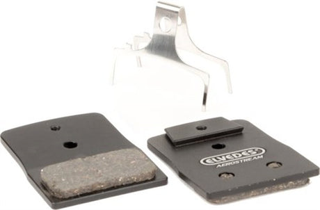 Elvedes Disc Brake Pads AEROSTREAM Sintered 6894CP