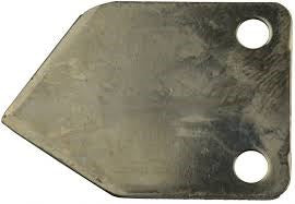 Elvedes replacement blades for hydraulic cable cutters