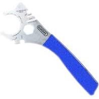 multitool adapter for disc brake and centra-lock black