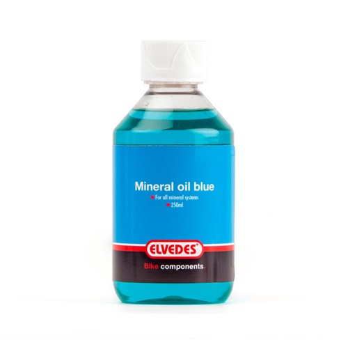 blue mineral oil Magura 250 ml