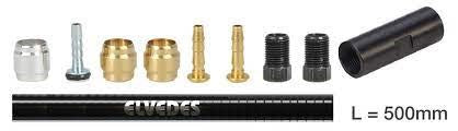 Hydoslang Extension Kit Eldedes za formulo