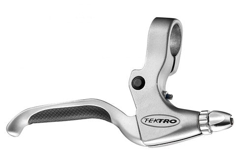 Alça de freio tektro Conjunto de cl530 prata