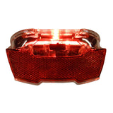 Gazelle rear light Solovision 447185700