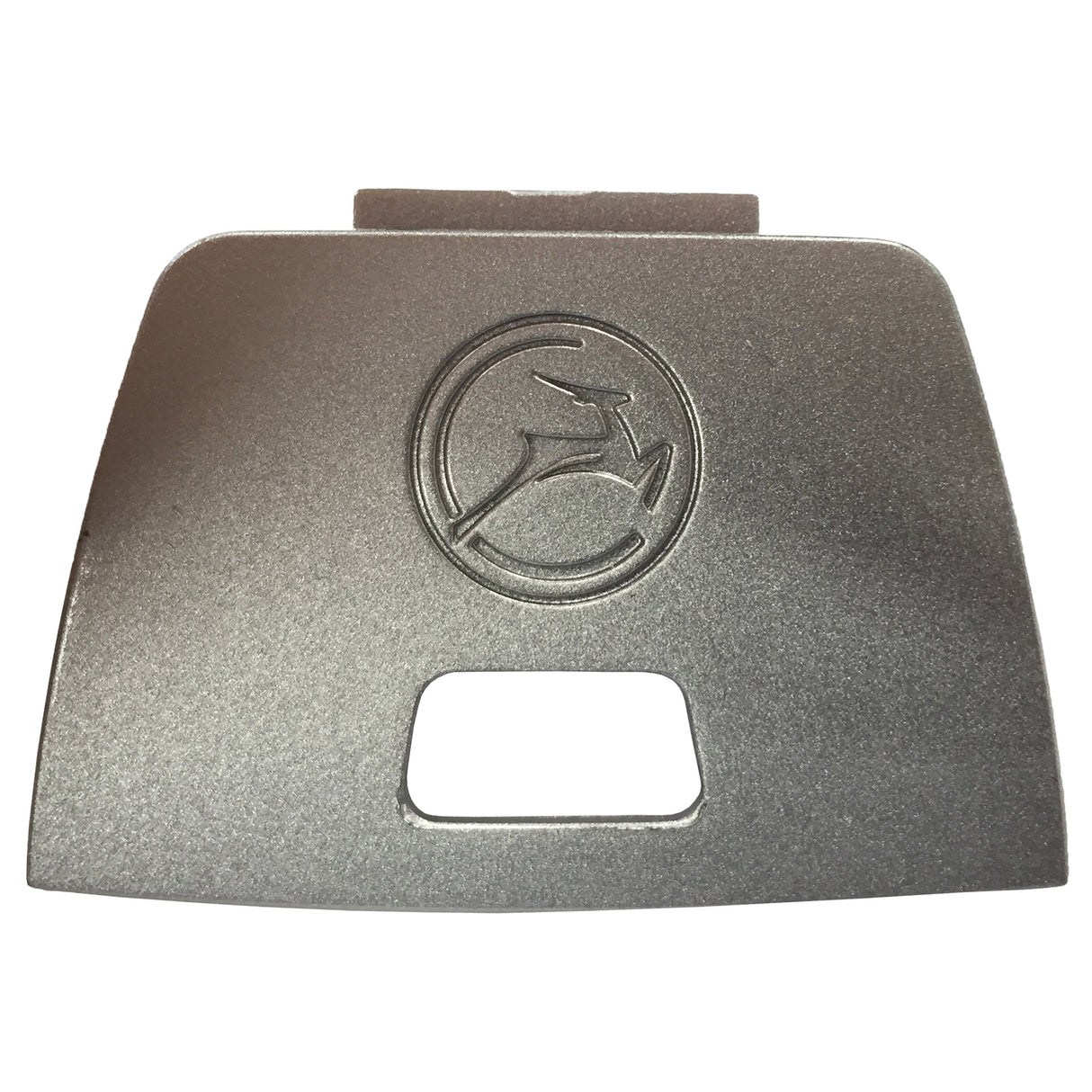 Gazelle rear light cover mounting clip be-vision