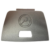 Gazelle rear light cover mounting clip be-vision