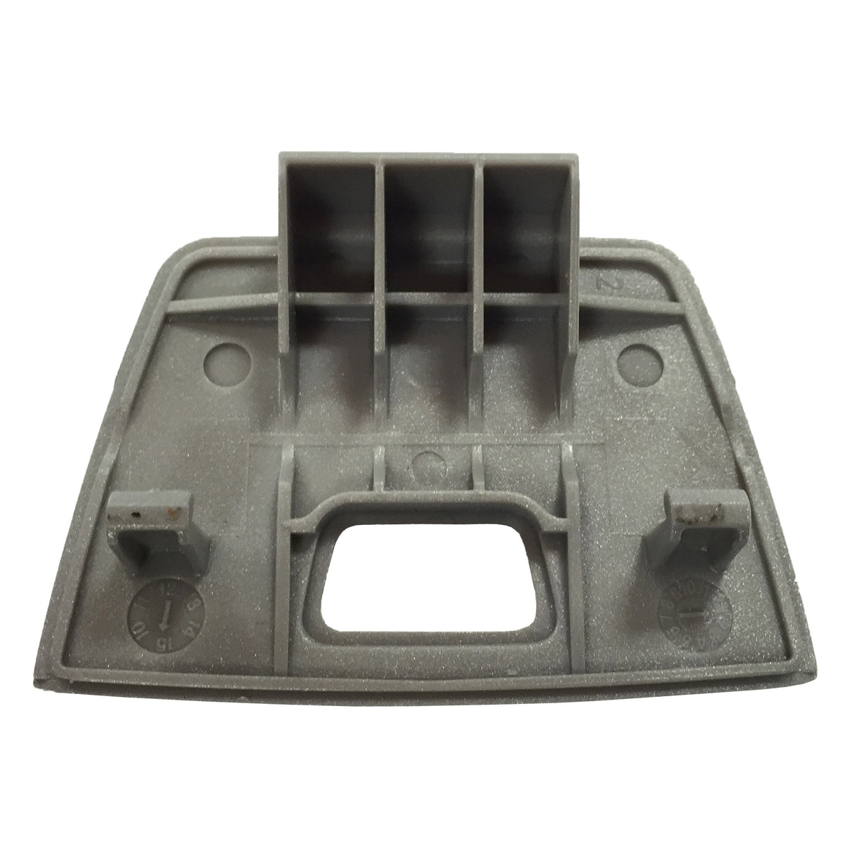 Gazelle rear light cover mounting clip be-vision