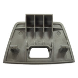 Gazelle rear light cover mounting clip be-vision