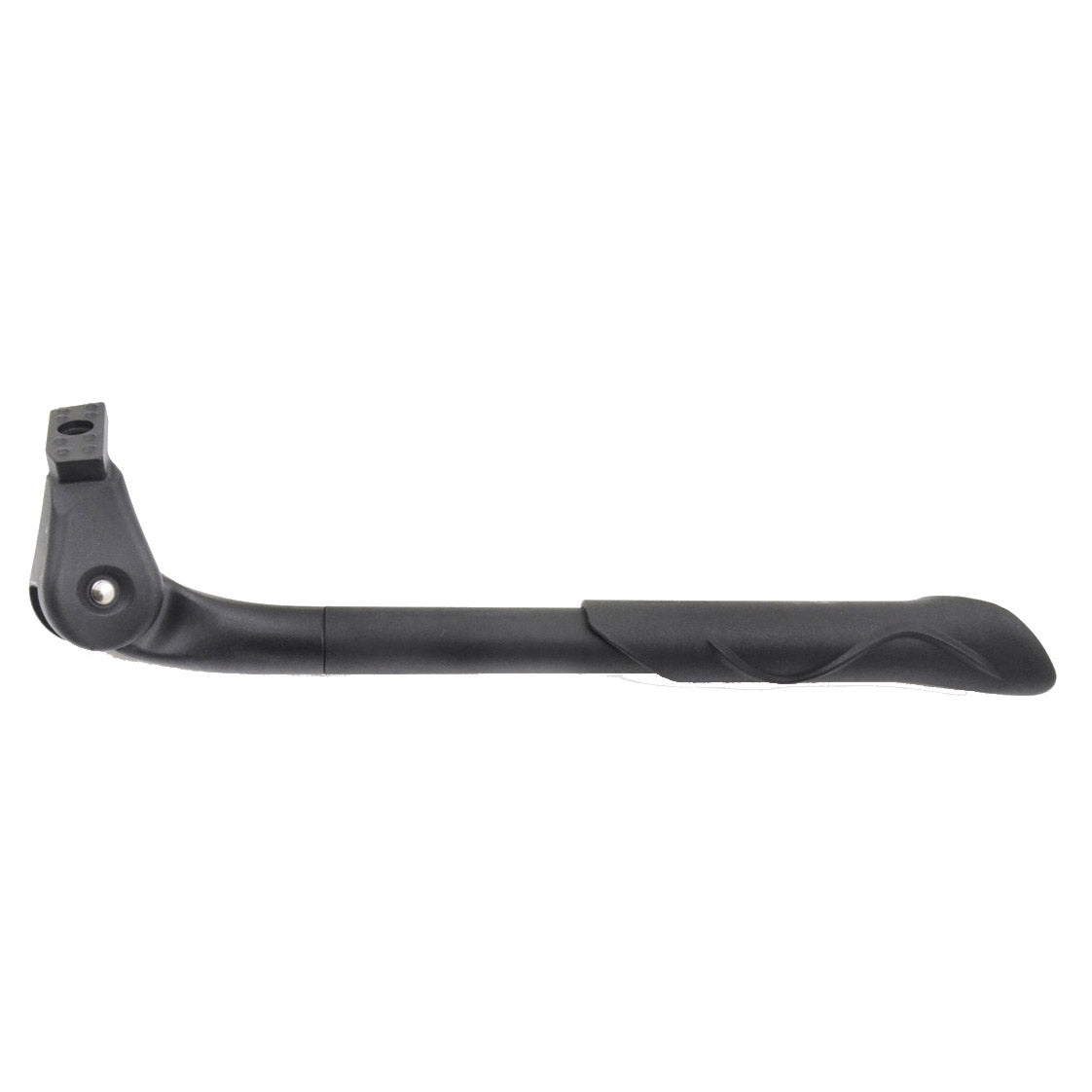 Gazelle GA-KA63 Powerclick side stand - black