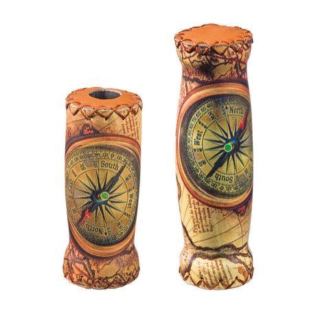 Monte Grappa grip set North Skay 90 120mm