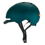 Casque de melon avec l'éclairage E-Series Nightliner M-L