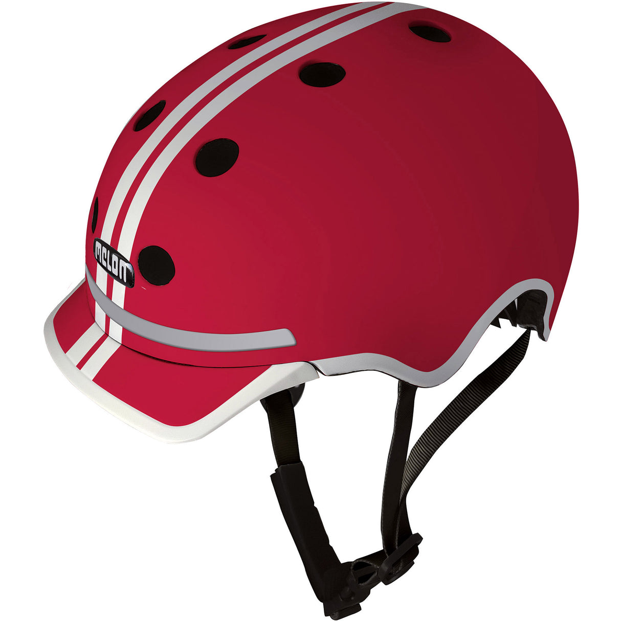 Melon Helm met verlichting E-Series GT XL-XXL