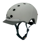 Melon helmet with lighting e-series metropolis xl-xxl