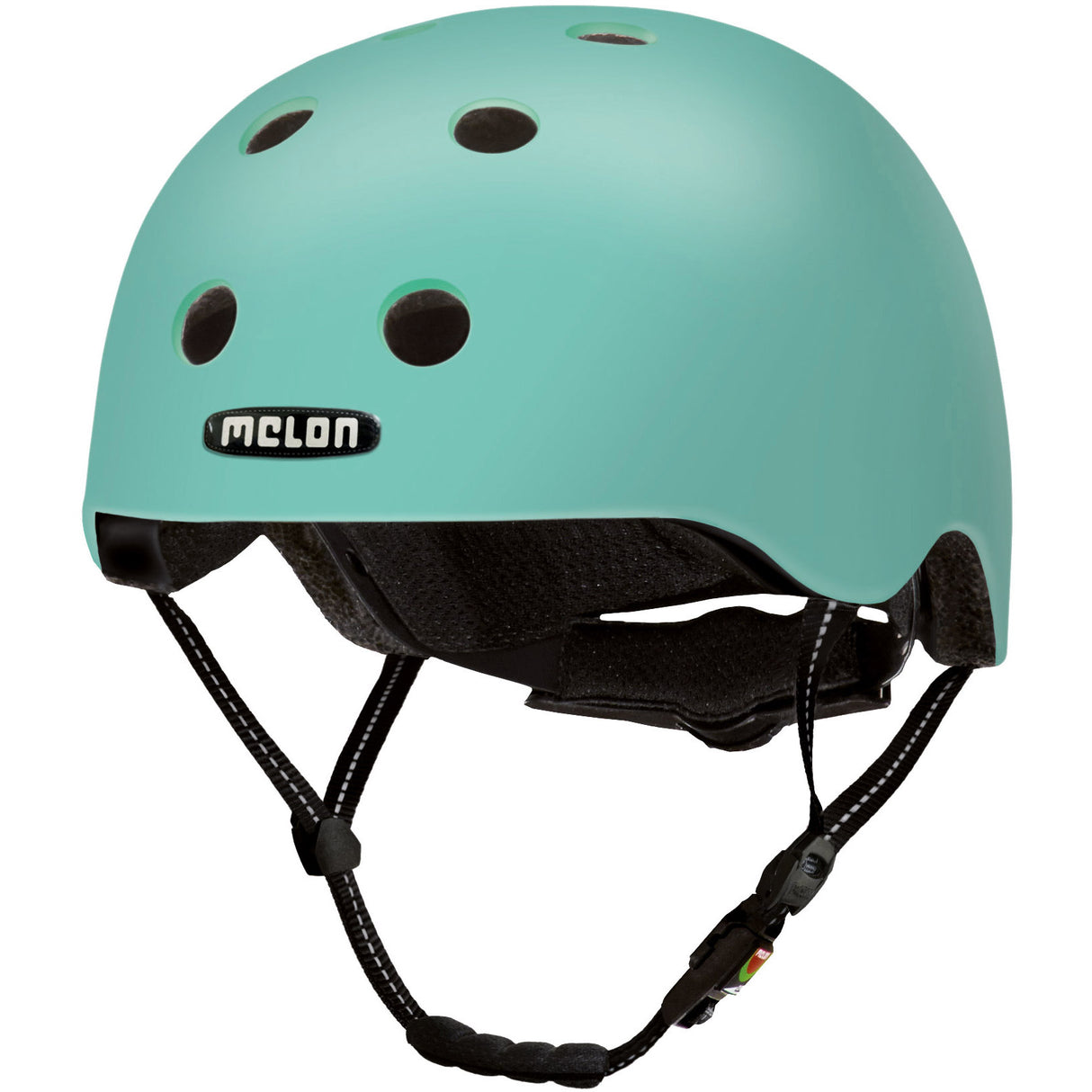 Melonhelm urban aktiv rio m-l