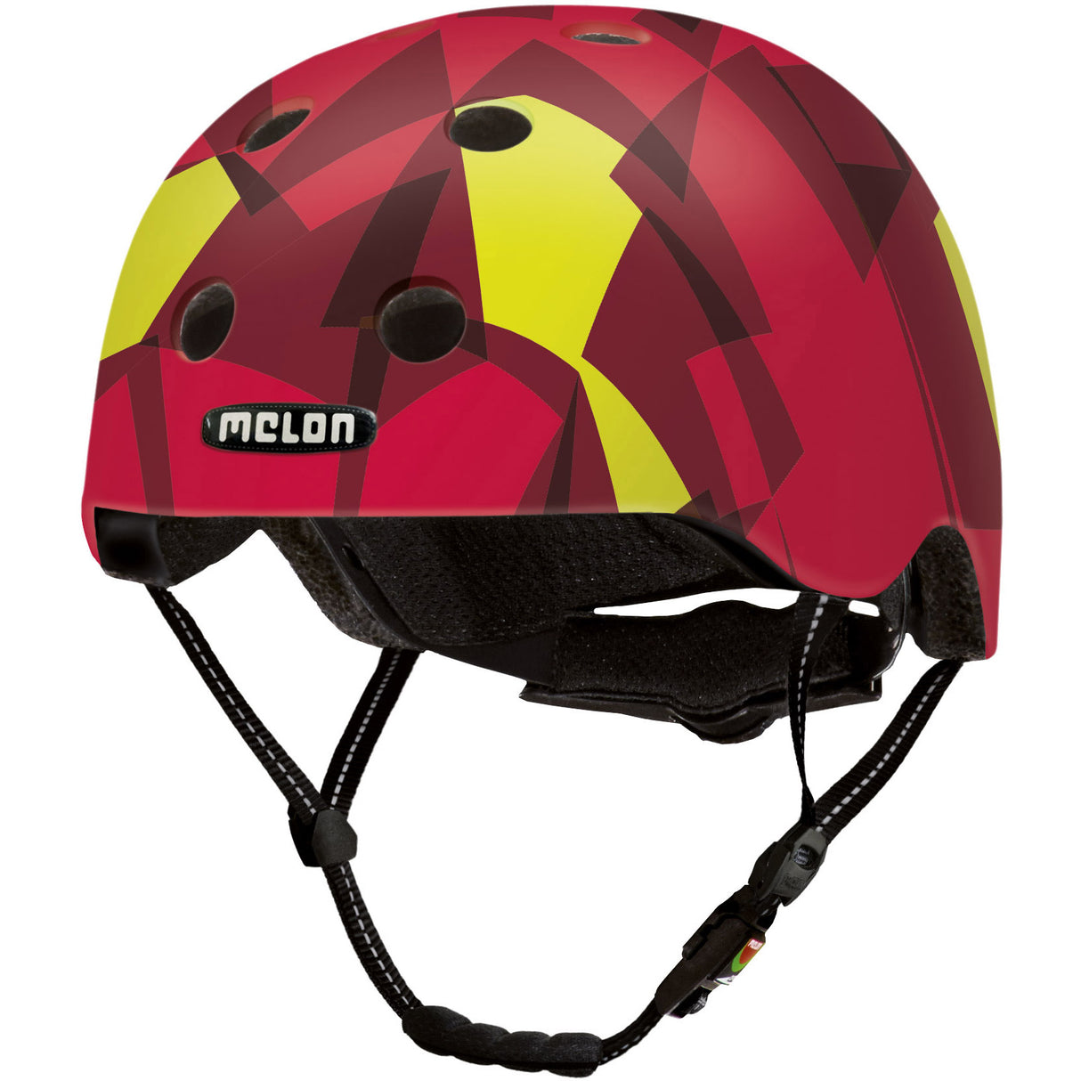 Melon Helm urban aktiv Emberer M-l