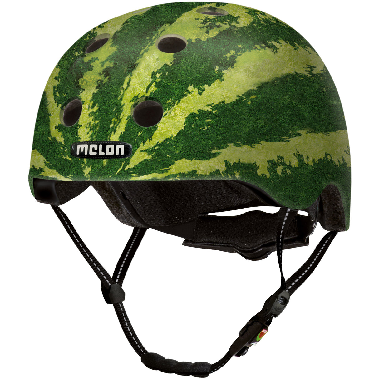 Melon Helm urban aktiv real m-l