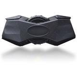 Urban Active Bicycle Helm Schwarzgrün Größe 52-58 cm