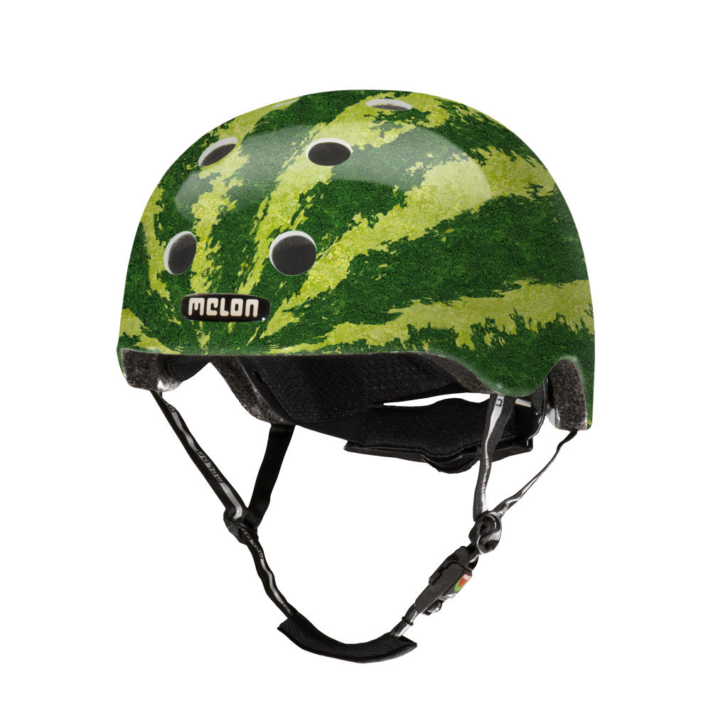 Melón kinderhelm niño real xxs