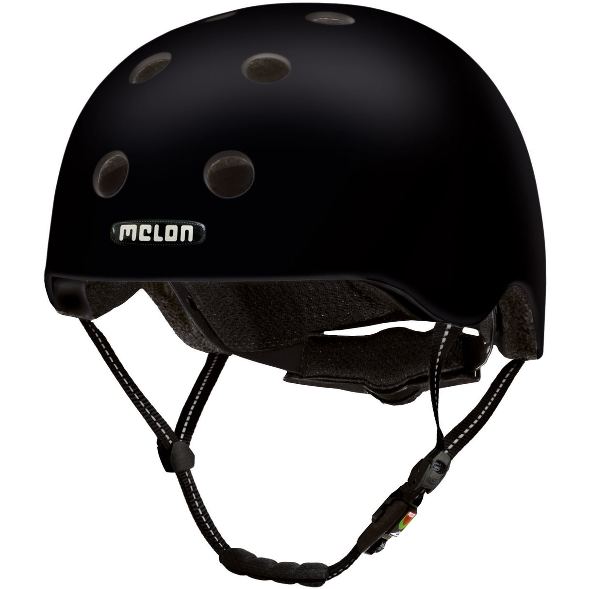 Melon Helm Urban Active lukkede øjne XL-2XL