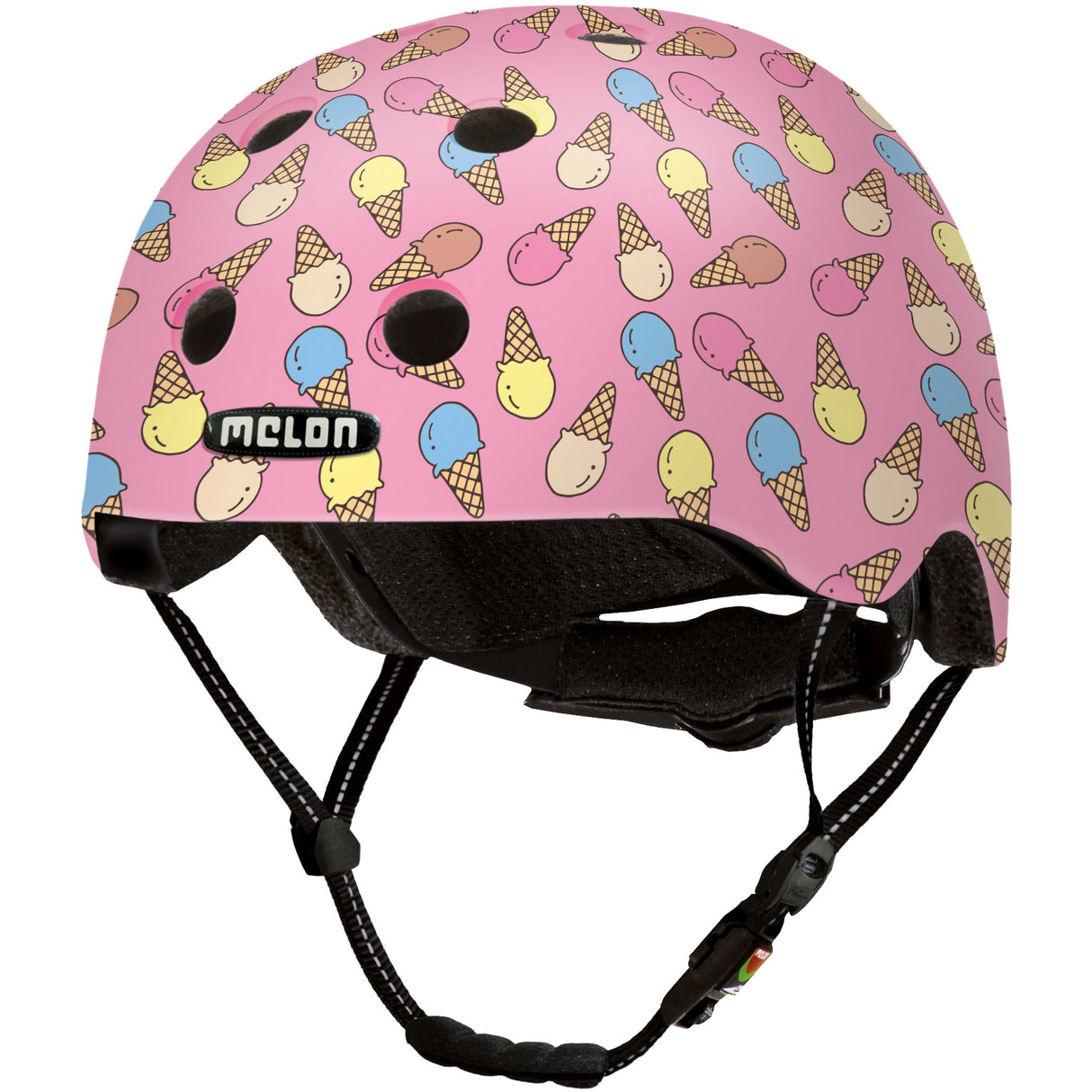 Meloun Kinderhelm Ice Cream XXS-S